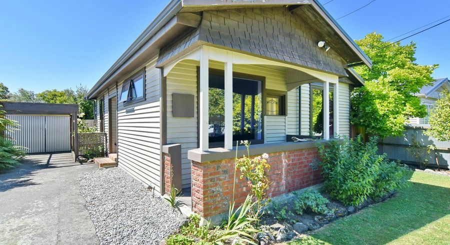  at 68 Sylvan Street, Hillmorton, Christchurch