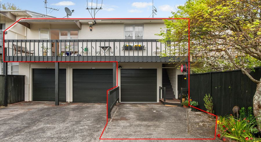  at 5/214 Campbell Road, Greenlane, Auckland