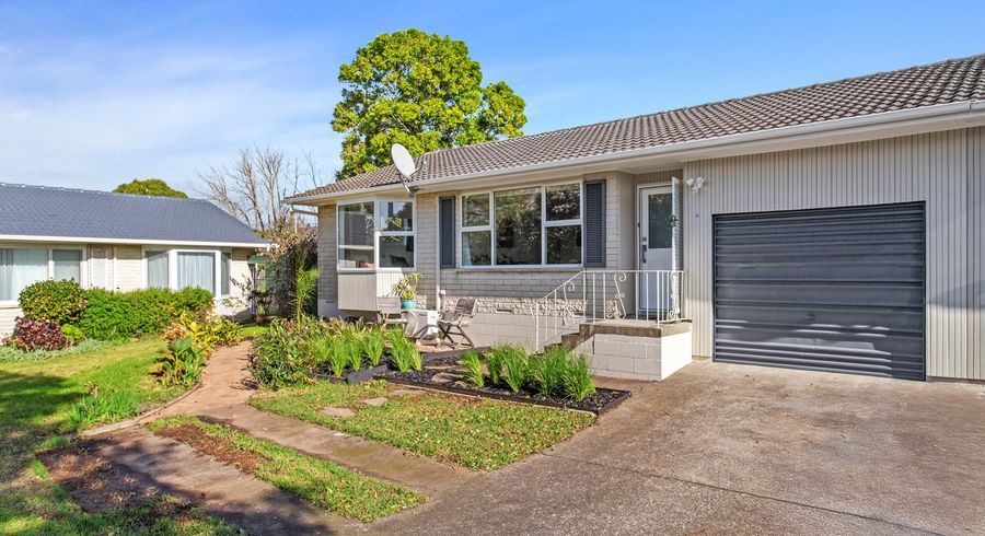  at 6/97 Panama Road, Mount Wellington, Auckland City, Auckland