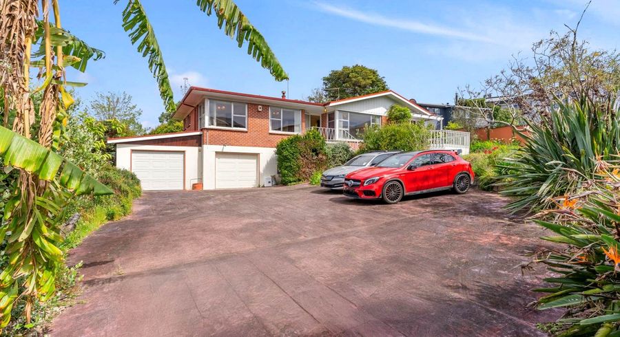  at 26 Potter Avenue, Northcote, North Shore City, Auckland