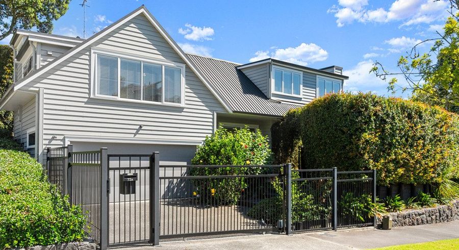  at 73A Reihana Street, Orakei, Auckland