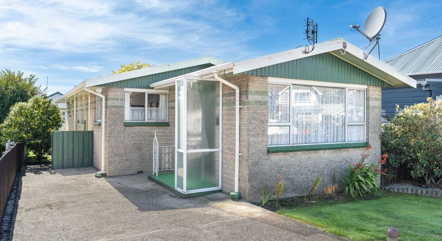  at 31 David Street, Caversham, Dunedin, Otago