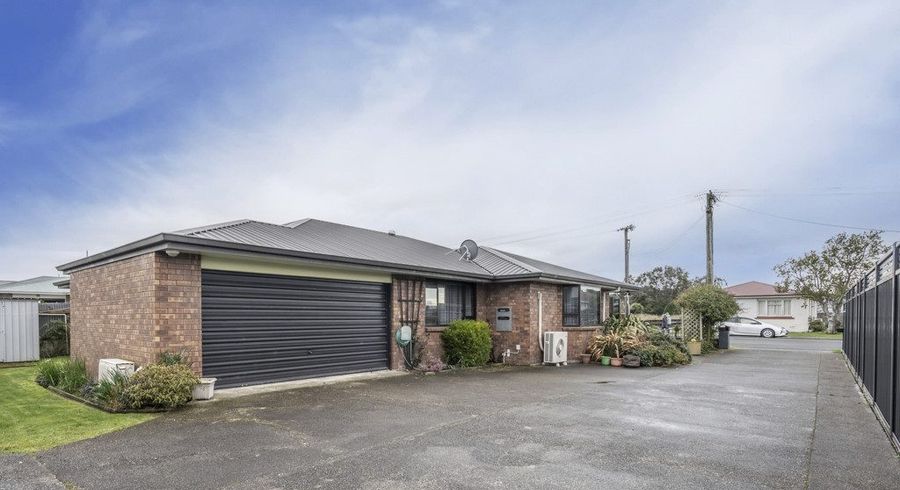  at 37 Renfrew Street, Waikiwi, Invercargill