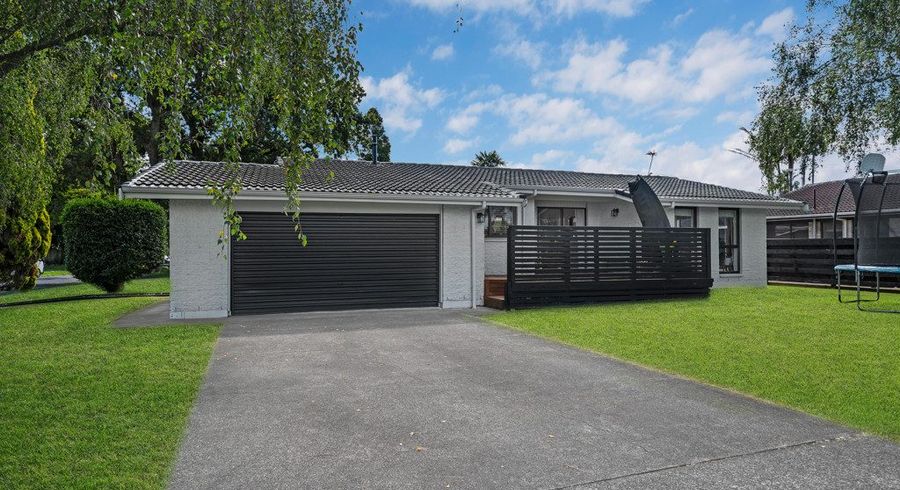  at 1 Balgowan Terrace, Conifer Grove, Papakura, Auckland