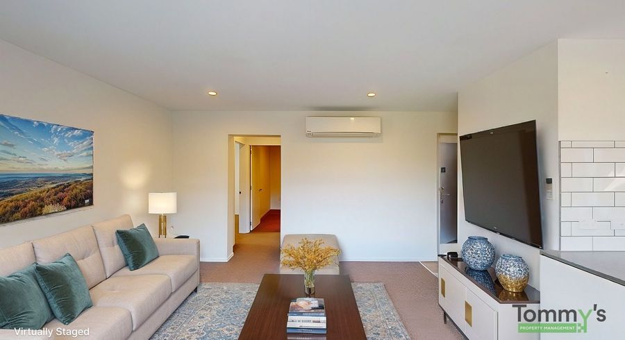  at 2/25 Kitchener Terrace, Johnsonville, Wellington, Wellington