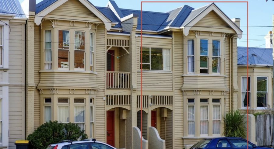  at 49 Arthur Street, City Centre, Dunedin, Otago