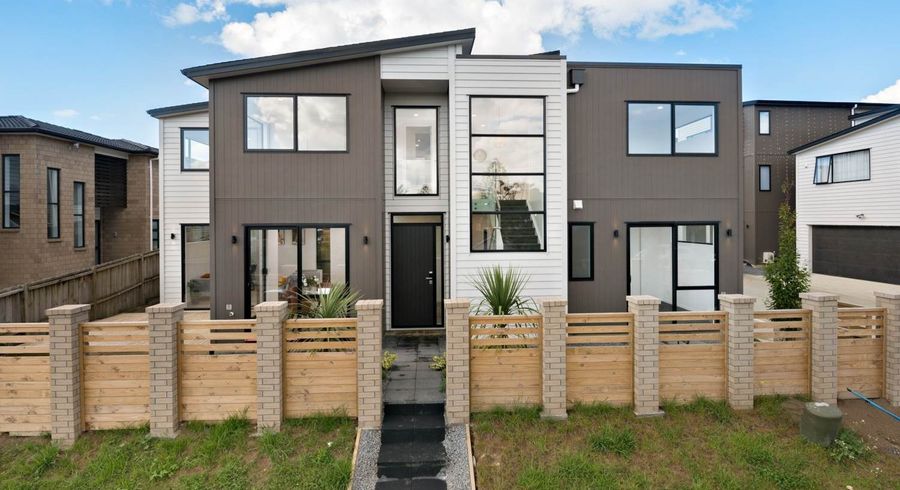  at 21A Roseberry Avenue, Birkenhead, North Shore City, Auckland