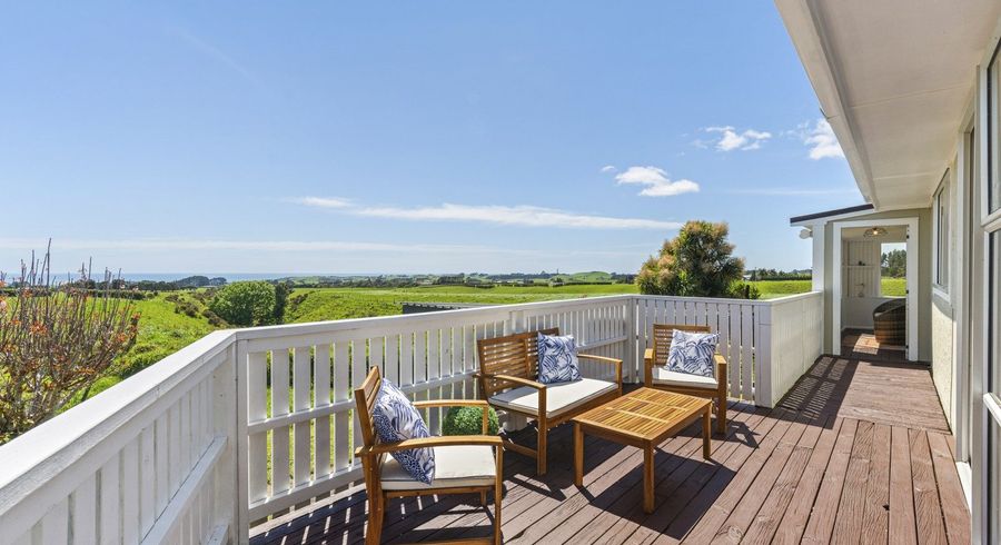  at 401 Koru Road, Koru, New Plymouth