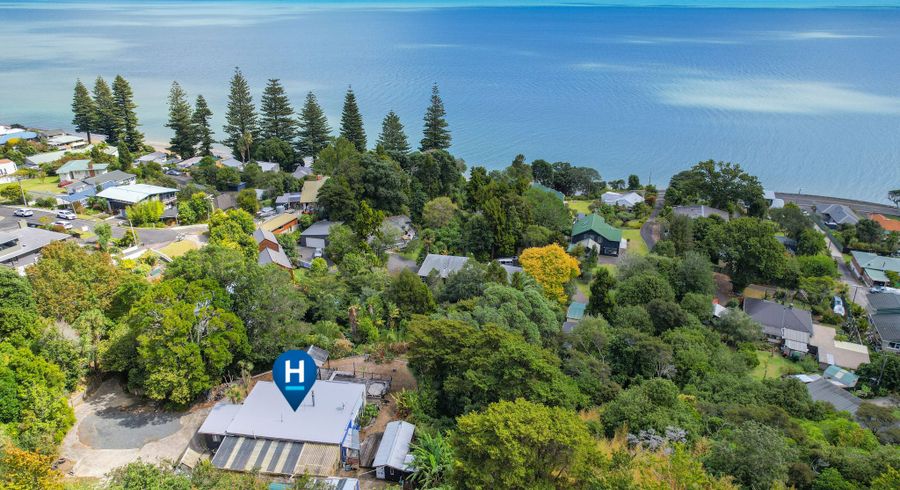  at 41 Patui Avenue, Thames, Thames-Coromandel, Waikato