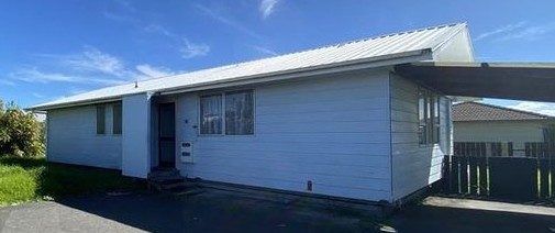  at 30b Kennington, Clendon Park, Manukau City, Auckland