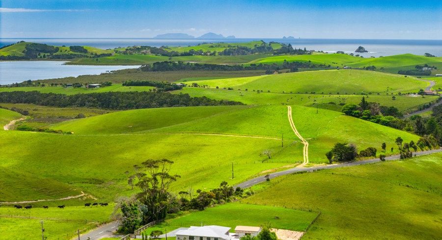  at 292 Taiharuru Road, Parua Bay, Whangarei, Northland