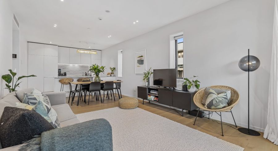  at 201/11 Paora Street, Orakei, Auckland City, Auckland