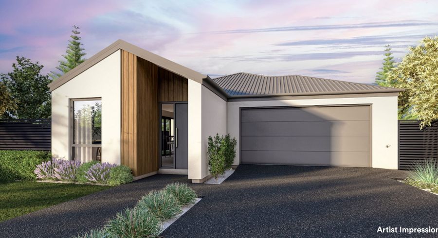  at 3 Appledore Street - Lot 30 Trices Road, Prebbleton, Selwyn, Canterbury