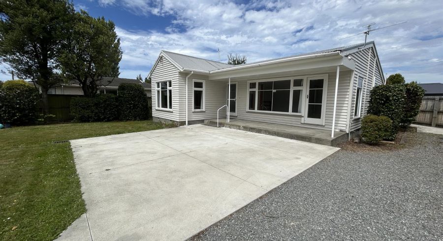  at 47A Aorangi Road, Bryndwr, Christchurch
