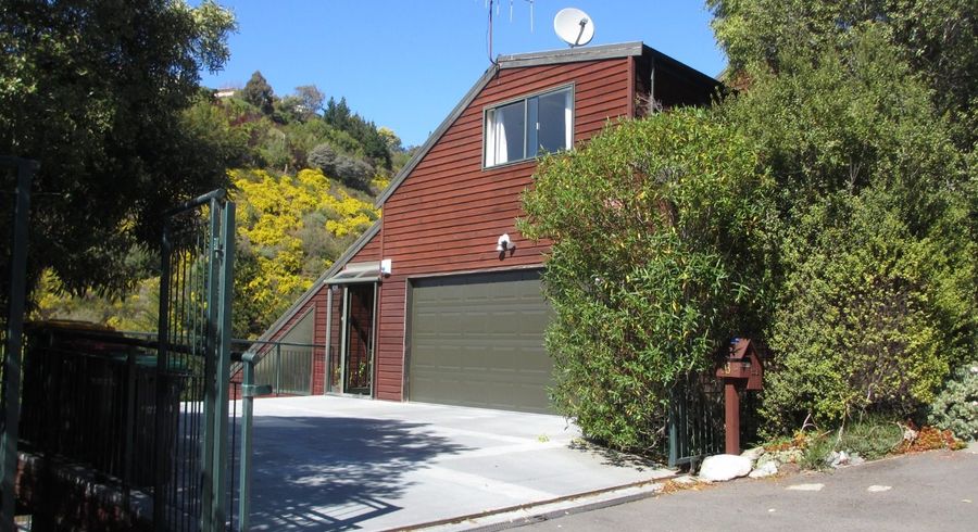  at 53B Holliss Avenue, Cashmere, Christchurch City, Canterbury
