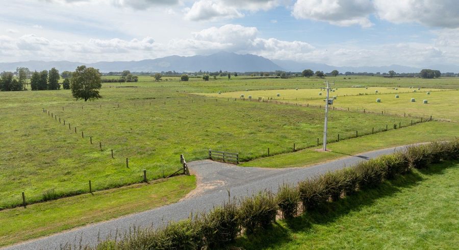  at Lot 2, No 5 Road, Waitoa, Matamata-Piako, Waikato