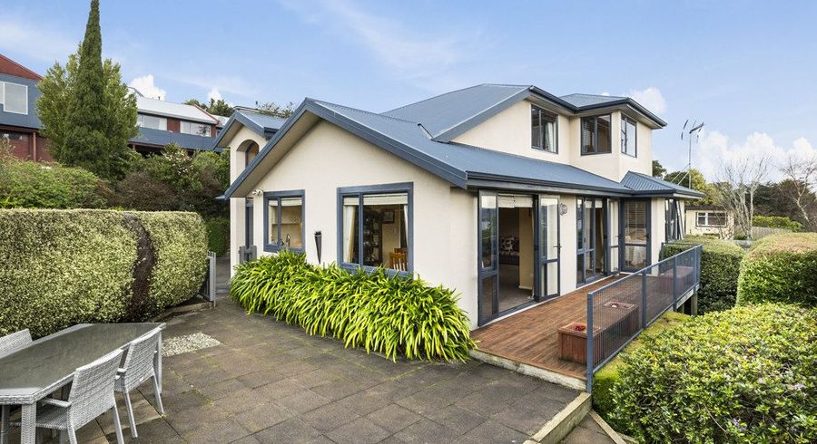  at 6 Gowan Close, Shiel Hill, Dunedin, Otago