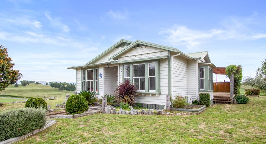  at 217 Aotearoa Road, Wharepapa South