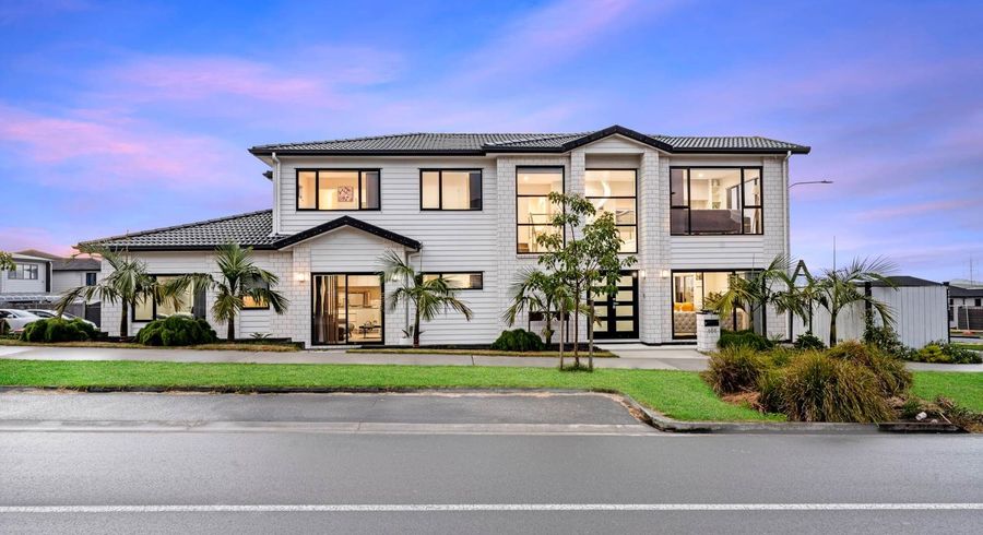  at 101 Thomas Road, Flat Bush, Manukau City, Auckland
