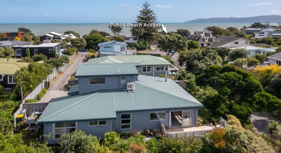  at 5 Newry Road, Raumati Beach, Paraparaumu