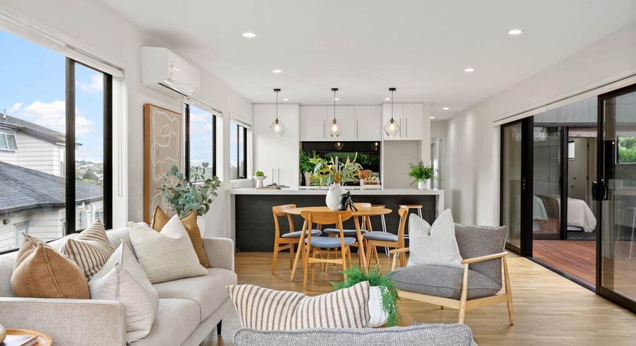  at 43 Bentleigh Avenue, New Windsor, Auckland City, Auckland