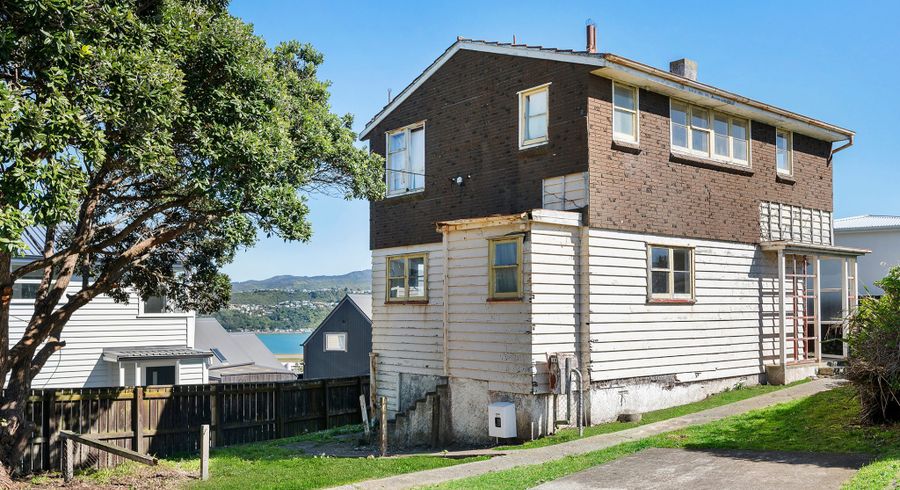  at 18 Tukanae Street, Strathmore Park, Wellington, Wellington