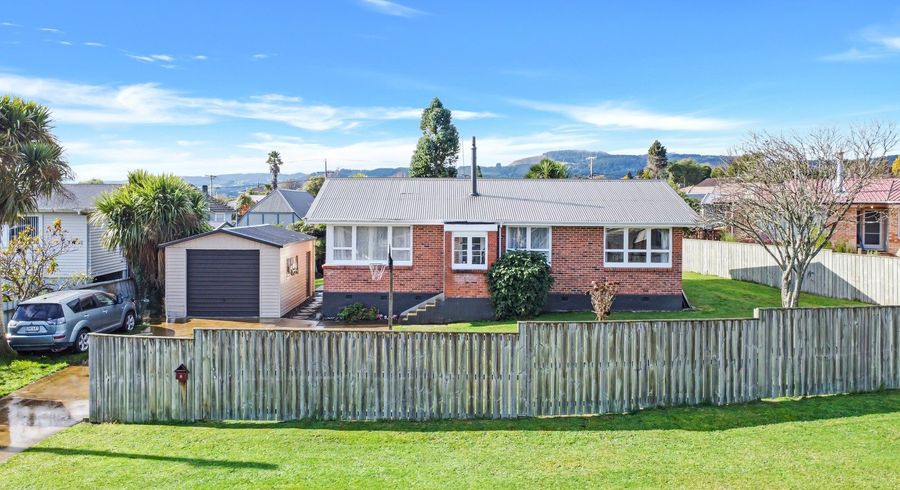  at 6 Elliott Crescent, Owhata, Rotorua, Bay Of Plenty