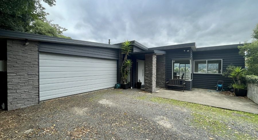  at 35c Parnell Street, Fairfield, Lower Hutt, Wellington