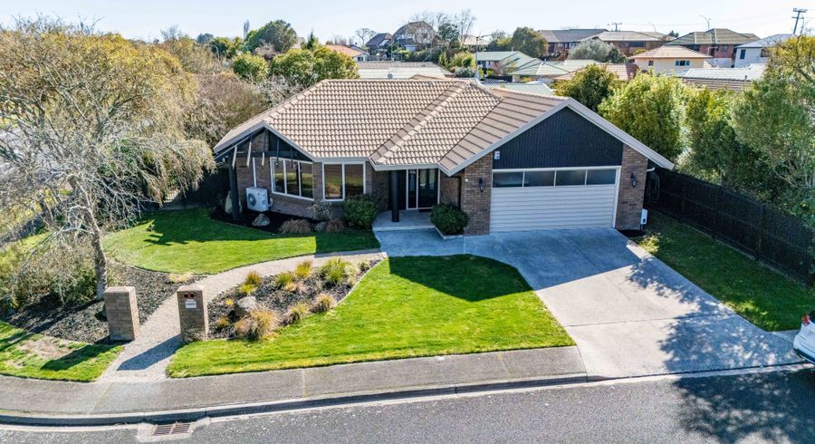  at 1 Jean Place, Pukete, Hamilton, Waikato
