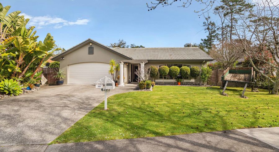  at 36 Clemows Lane, Albany, North Shore City, Auckland