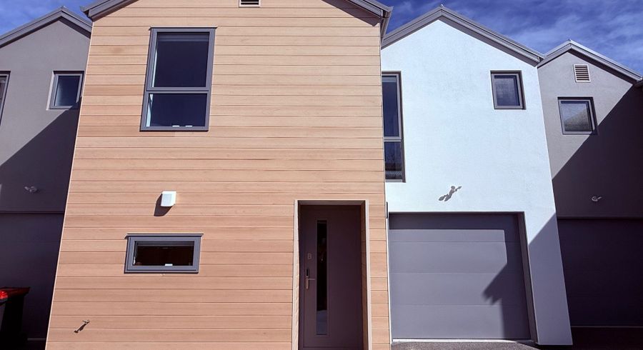  at 112B Edgeware Road, St. Albans, Christchurch City, Canterbury