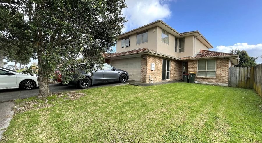  at 414 East Tamaki Road, Dannemora, Manukau City, Auckland