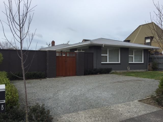  at 16 Bennett Street, St Albans, Christchurch