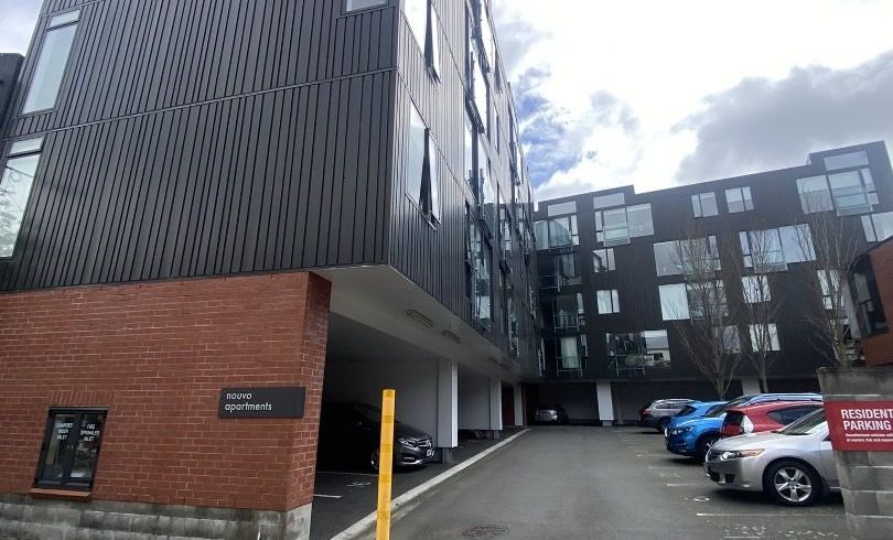  at 4G/21 Rugby Street, Mount Cook, Wellington, Wellington