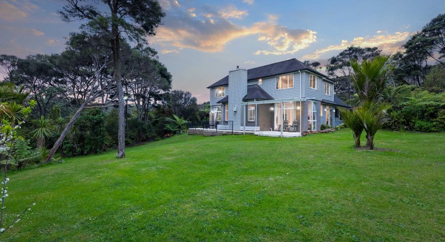  at 68 Kitewaho Road, Swanson, Waitakere City, Auckland