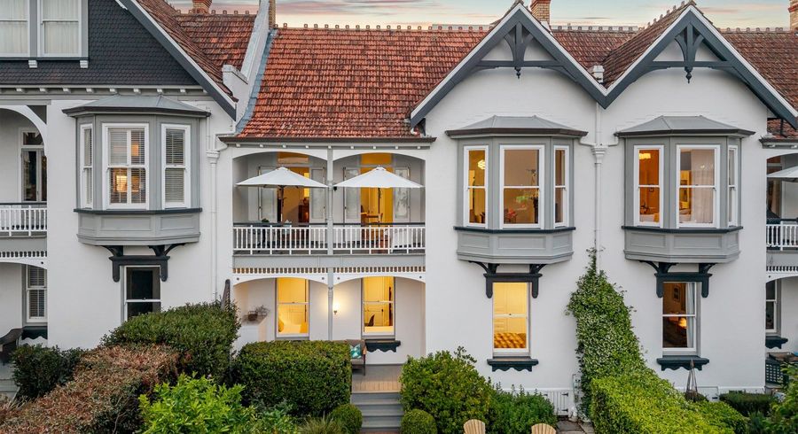  at 3 Dilworth Terrace, Parnell, Auckland City, Auckland