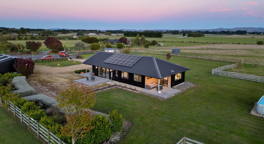  at 3 Jordan Road, Carterton, Carterton, Wellington