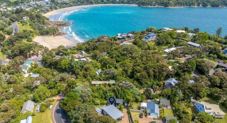  at 17 Goodwin Avenue, Oneroa, Waiheke Island, Auckland