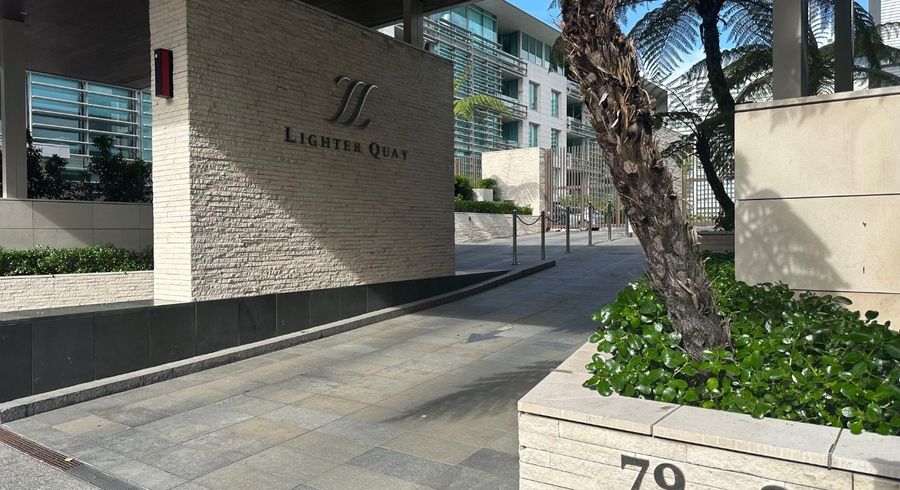 at 112/77 Halsey Street, City Centre, Auckland City, Auckland