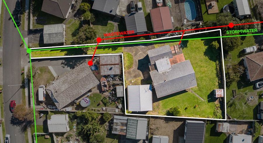  at 5 Fairlight Place, Manurewa, Manukau City, Auckland