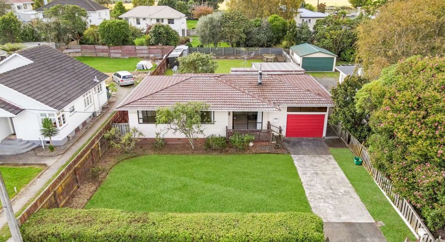  at 6 Read Street, Levin, Horowhenua, Manawatu / Whanganui