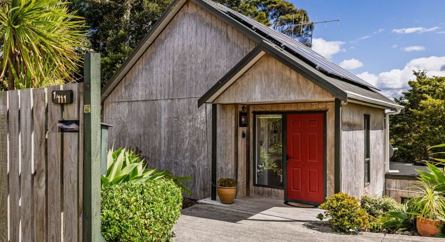  at 1/111 Te Haumi Drive, Paihia, Far North, Northland