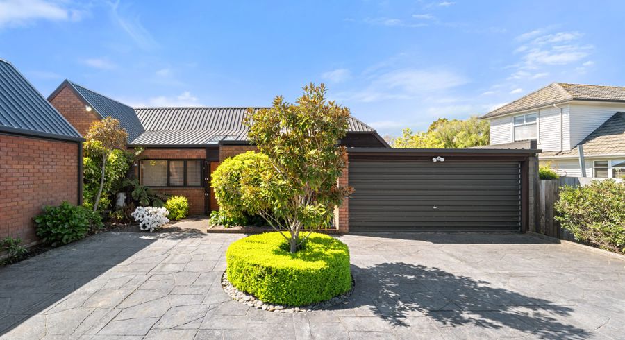  at 3/261 Centaurus Road, Saint Martins, Christchurch