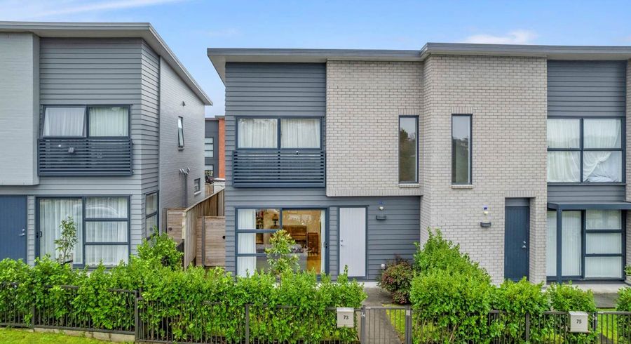  at 73 Mettam Drive, Swanson, Waitakere City, Auckland