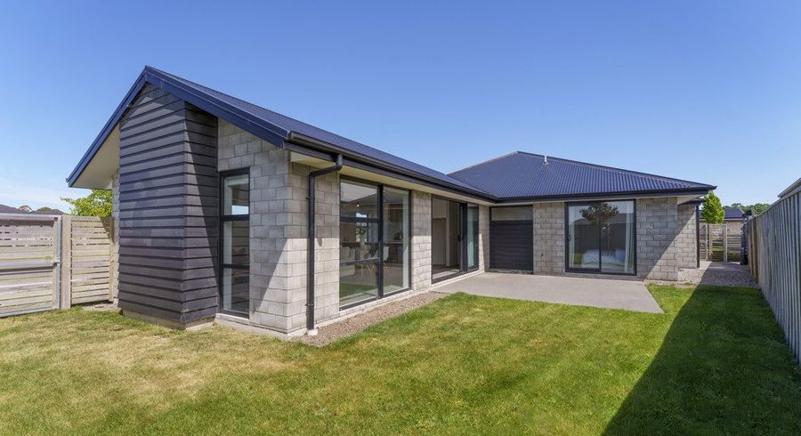  at 21 Oakleigh Street, Ravenswood, Waimakariri, Canterbury