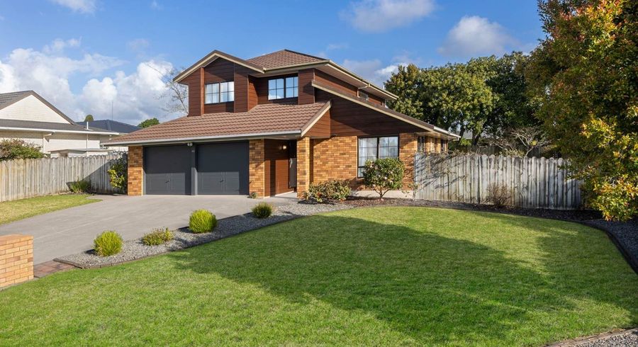  at 46 Orangewood Drive, Northpark, Manukau City, Auckland
