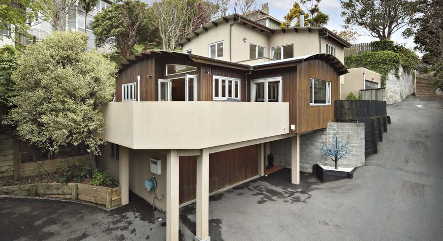  at 6A Hapua St, Hataitai, Wellington, Wellington