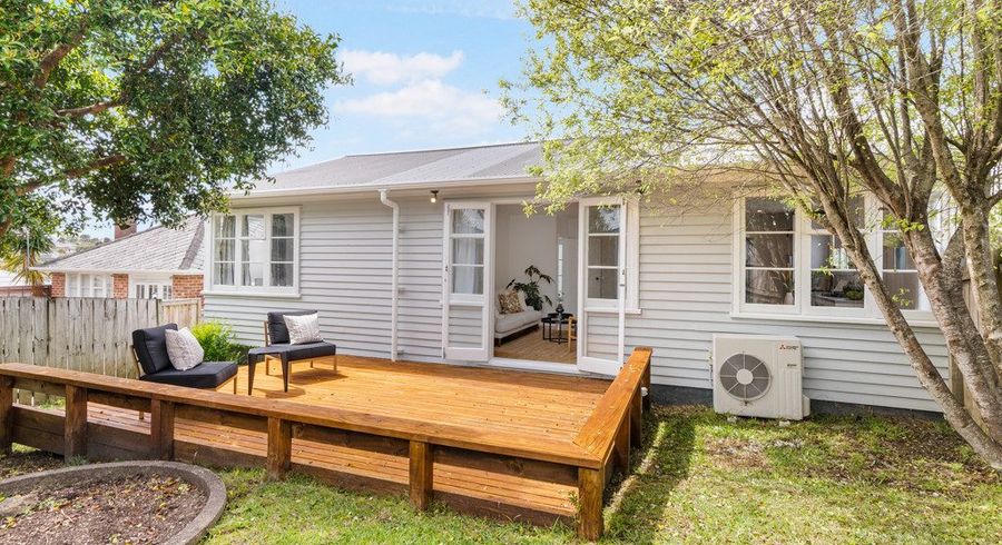  at 1/45 Hutchinson Avenue, New Lynn, Waitakere City, Auckland
