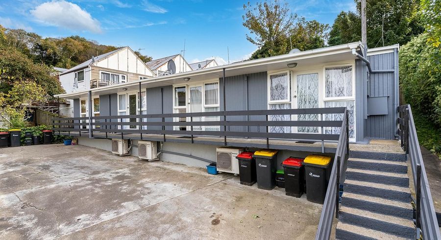  at 78A Manor Place, City Centre, Dunedin, Otago