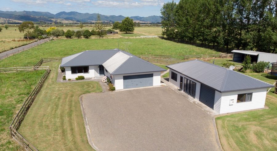  at 297 Hauraki Road, Orongo, Thames